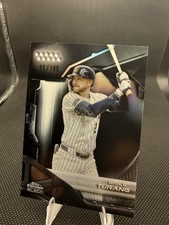 2026 Topps Chrome Black Brice Turang #168 Refractor 118/199
