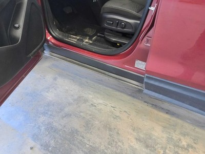 EQUINOX   2018 Rocker Panel Moulding 746198
