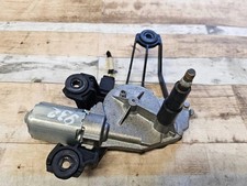 CITROËN C4 I LC Heckscheibenwischermotor 060609003 0390201807 33978549