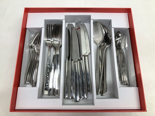 ZWILLING King Set Posate 60 Pezzi In Acciaio Inox 18/10 - Design Elegante, Lavabile In Lavastoviglie, Argento