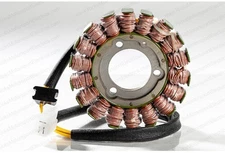  Ricks Motorsport Electric Stator 21-336 OEM Replacement 86-4577 2111-0186