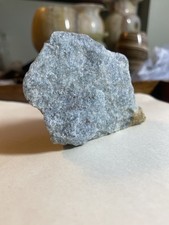 Large Dumortierite Specimen from old collection