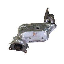 208A01970R KATALYSATOR / 1536820 FÜR RENAULT MEGANE IV HATCHBACK B9A/M/N_ 1.2