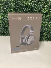 Xiberia G02 Wireless Gaming Headset ENC Mic