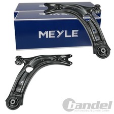 2X MEYLE QUERLENKER SATZ VORNE PASSEND FÜR AUDI Q3 SEAT ATECA SKODA KODIAQ
