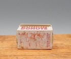 OOAK Box Of Hand Sculpted Dunkin' Donuts Dollhouse Miniature 1:12 — photo 7
