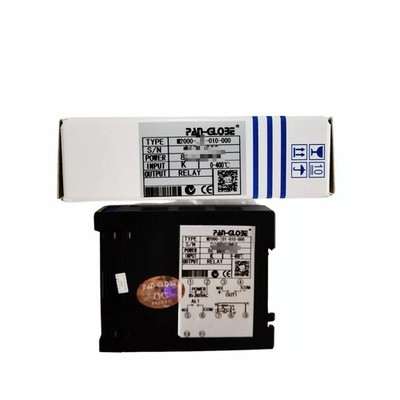 1PCS NEW FOR PAN GLOBE Temperature Controller Track Controller M2000-201-010-000