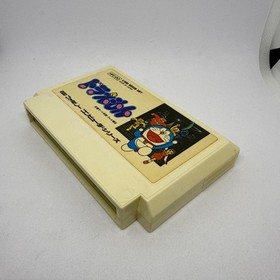 FC Famicom Software Doraemon