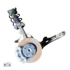 2024 HYUNDAI KONA 1.6 MK2 NSF GAMBA SOSPENSIONE ANTERIORE SINISTRA 54650-BEDA0