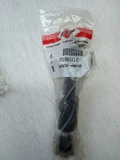 Genuine OEM Whirlpool FSP 8182812 Washing Machine Shock Absorber - Black