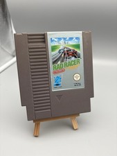 Thumbnail of ebay&reg; auction 406673498903 | NES - Rad Racer für Nintendo NES Modul