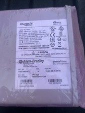 Allen Bradley 1783-Bms06tl Stratix Industrial Ethernet Switch
