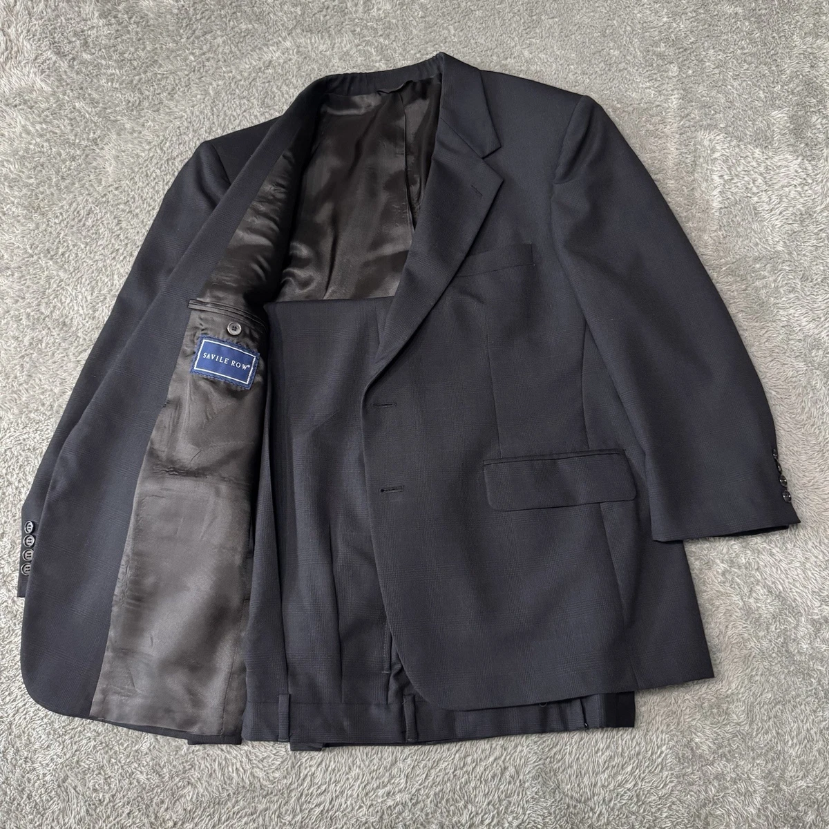 さびるろう Savile Row Regular Size Clothing for Men for sale | eBay