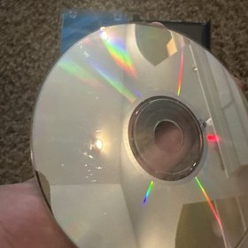 Silpheed (Sega CD, 1993) Auth CIB  w/ Manual + Reg Card Tested Replace Case