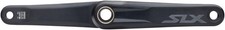 Shimano SLX FC-M7120-1 165mm 12-Speed Hollowtech II Crankset Black