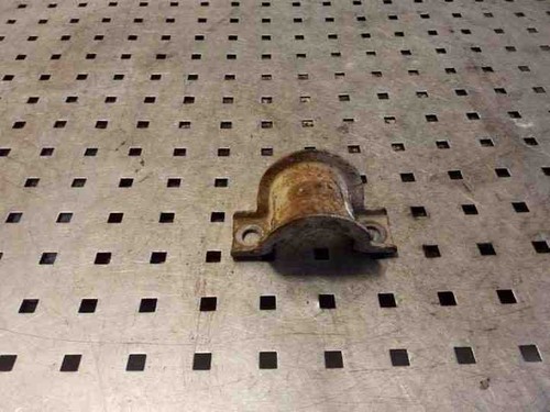 FORD FOCUS IV HN Stabilisator hinten rechts 1.00 Petrol 92kw 2013 26180833