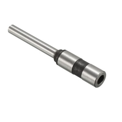 Hollow paper drill bit 6mmx75mm for straight stem punching machine punching machine