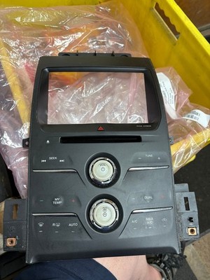 Ford FG1T-18A802-DC /DA Front Controls Interface Module - used - G2