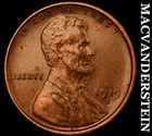 1919-S Lincoln Wheat Cent- Choice Almost Uncirculated Better Date #i7153