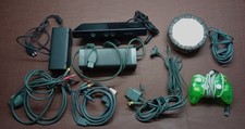 XBOX 360 Controller/Power Bricks /Charge and Play/ accessories lot See all pics