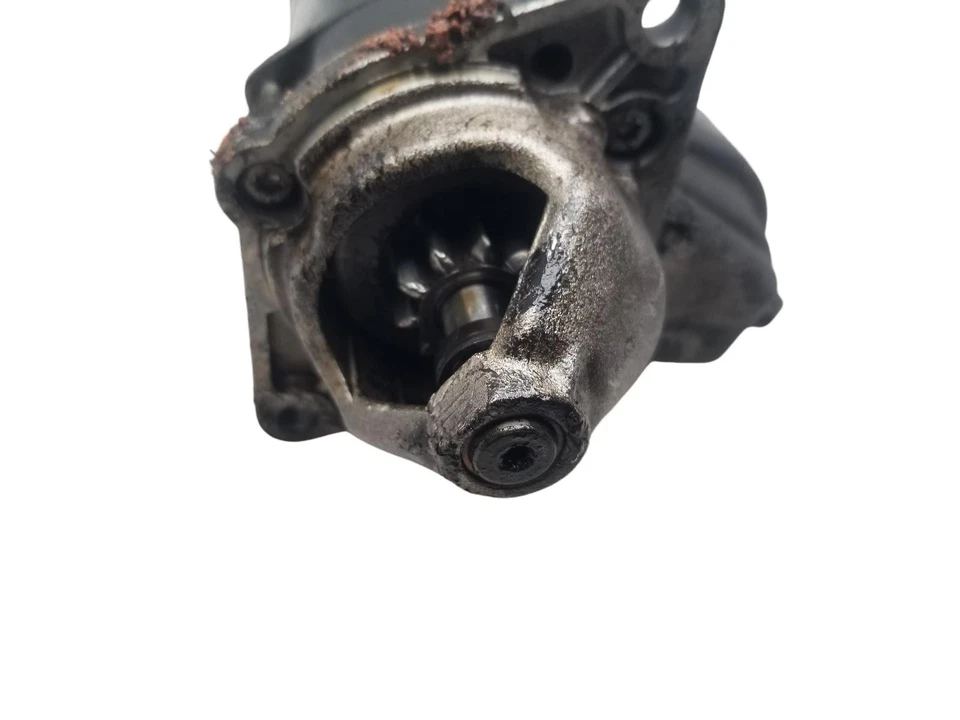 VAUXHALL MERIVA Starter Motor 1598 Petrol 5 Speed Manual 2005 - Image 3 of 4