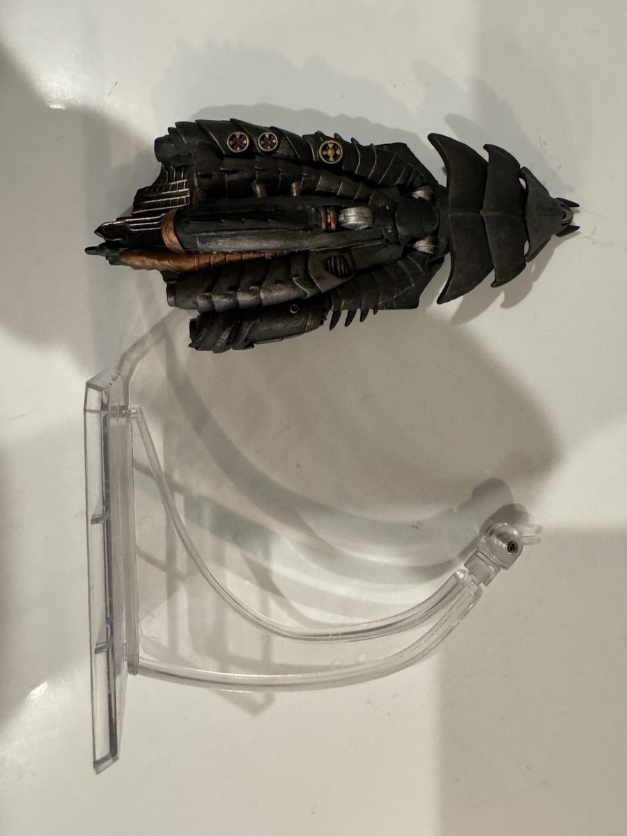 NECA Cinemachines Predator Lost Tribe Ship | eBay