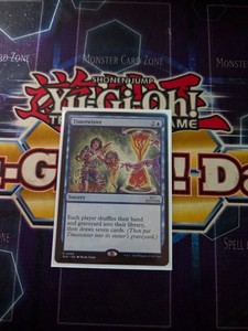 Mtg Timetwister | eBay