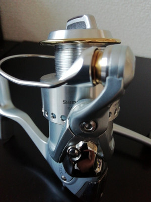 Super Rare Extreme Shimano 98 Stella 2500 Made In Japan | eBay Super Rare Extreme Shimano 98 Stella 2500 Made In Japan | eBay