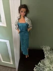 Vintage 1980s Jewel Secrets Whitney Mattel Barbie w/ Outfit Doll Philippines