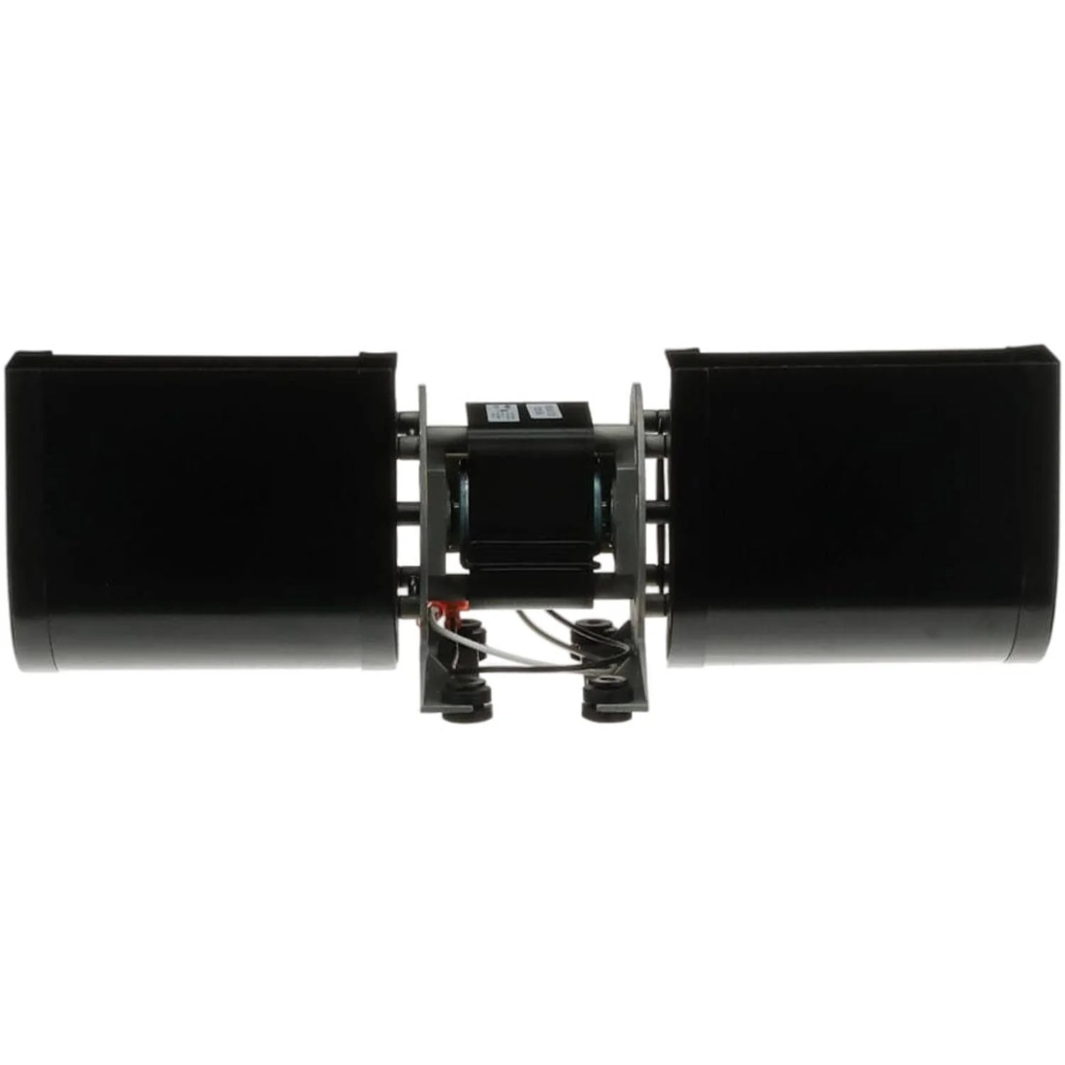 Quadra-Fire Mt Vernon Stove Convection Blower (Pre AE): SRV7000-108-AMP