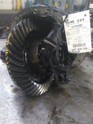 Replaces MRW RR17145R557 2018 MERITOR-ROCKWELL RR17145R557 DIFFERENTIAL