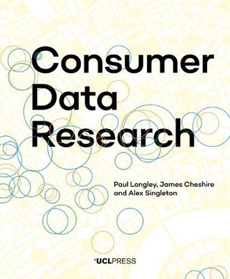 Consumer Data Research Paperback / softback Book The Fast Free Shipping