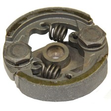 Clutch - Heavy Duty Two Shoe Version / Pocket Bike, ATV, Dirt Bike, 47cc/49cc