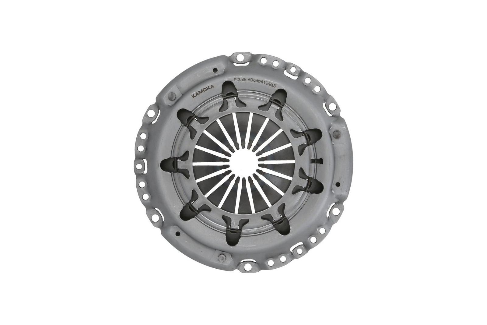 Für KAMOKA PC028 CLUTCH PRESSURE CITROËN BERLINGO 96'->, C3 02'->, C4 04'-14',
