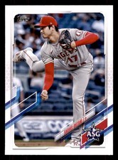 2021 Topps Update MLB All Stars Card Prices | Baseball | PSA