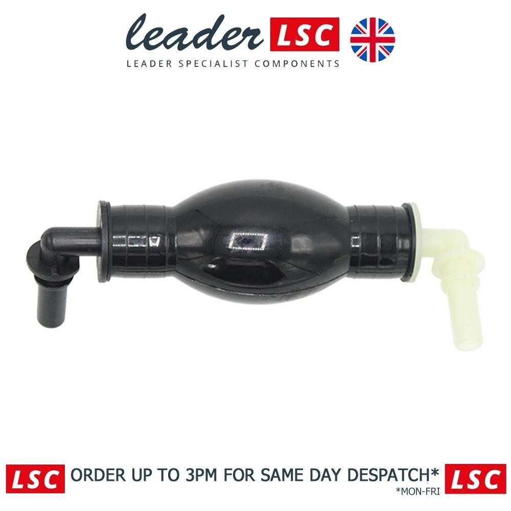 82005 for Renault Laguna Mk1 1993 to 2001 Fuel Supply Hand Primer Bulb NEW