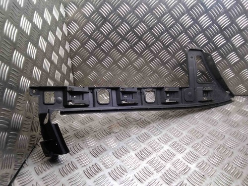 VW PASSAT B6 3C2 Stoßstangenhalterung hinten links 3c5807393 1.90 17817691