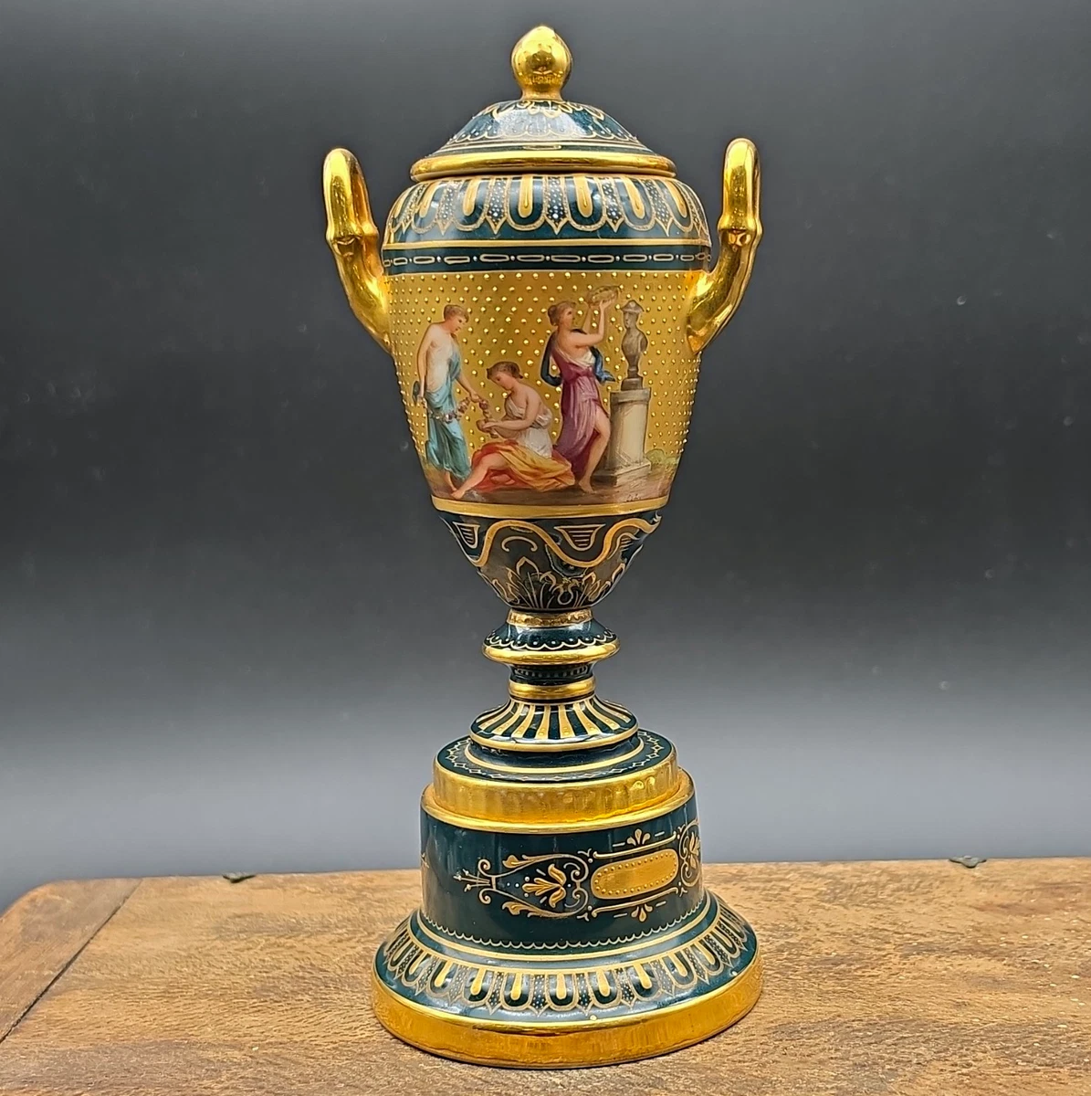 Royal Vienna Porcelain for sale | eBay
