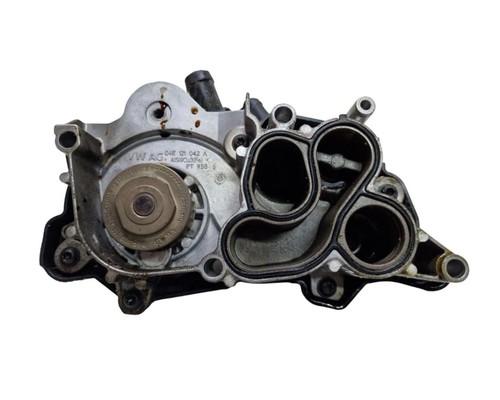 VW JETTA III 1K2 Wasserpumpe 04E121042A 1.40 2013 30133210