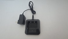 CH-5R Desktop Charger For Baofeng BF-UV-5R 8W UV-5RA BL-5L