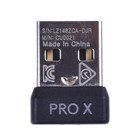 USB-Dongle Maus-Empfänger-Adapter für Logitech G Pro X Superlight Wireless Mouse