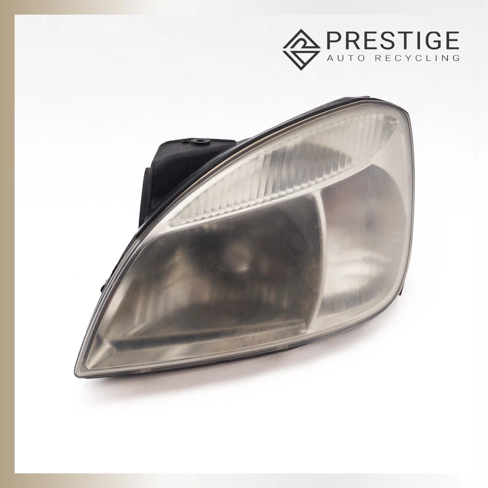 Faro izquierdo KIA RIO RIO5 2006-2008 92101-1G010 OEM Foto 2 de 4