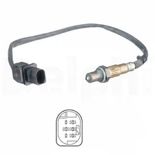 Sonde lambda BMW X5