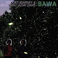 Bridget Kearney - Bawa - Cd - F600Z