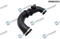 Dr.Motor Automotive DRM03253 Schlauch, Luftversorgung FüR Dacia Renault