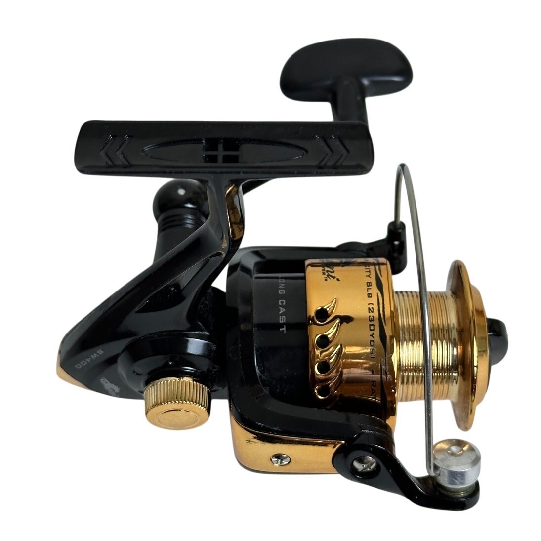 2月10日の特別価格】L'rSL【6.0】-twin fish- 2月10日