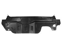 Traverse Hinten FÜR Ford Fiesta 2002-2008
