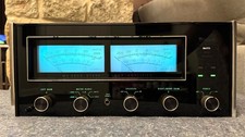 McIntosh MC-2205 Hi-Fi Classic 200W Stereo Po...