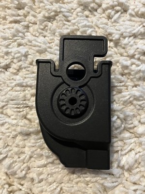 Leatherman Etui für RAPTOR Schere - Rescue Holster - Case - Schwarz