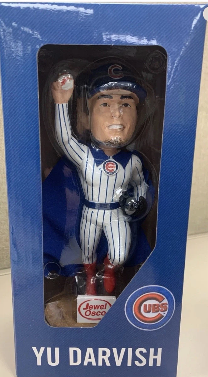 Yu Darvish MLB Bobbleheads for sale | eBay